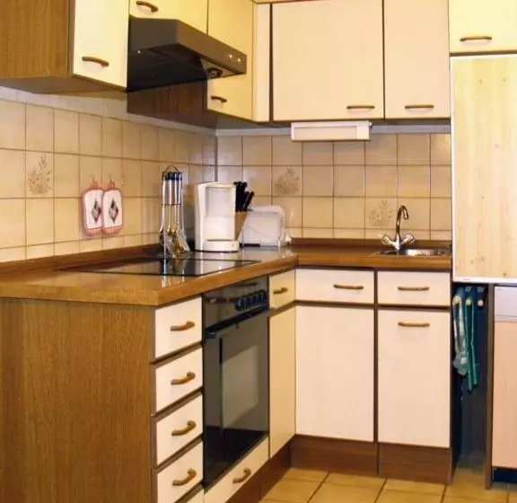 Majatalo Gästehaus Kerpf Inclusive Königscard