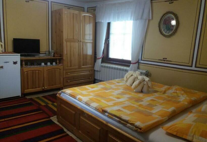 膳宿费 Guest House Bashtina Striaha