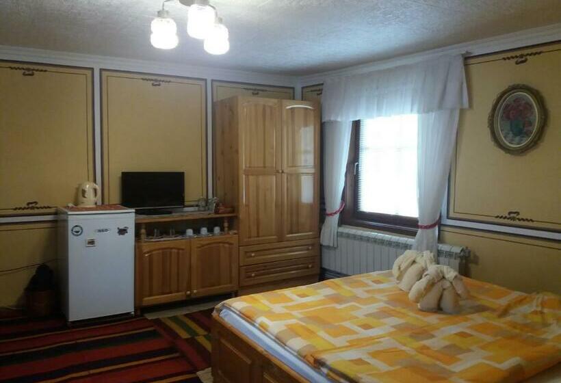 膳宿费 Guest House Bashtina Striaha