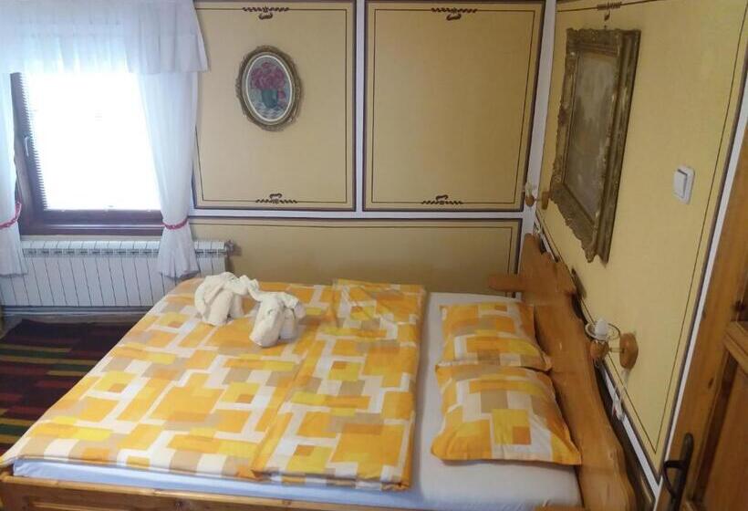 膳宿费 Guest House Bashtina Striaha