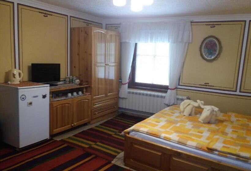 膳宿费 Guest House Bashtina Striaha