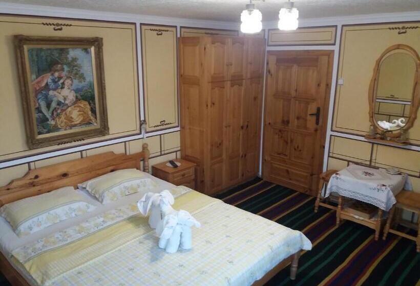 膳宿费 Guest House Bashtina Striaha