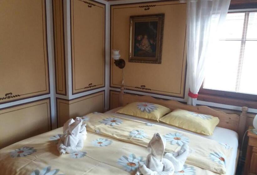 膳宿费 Guest House Bashtina Striaha