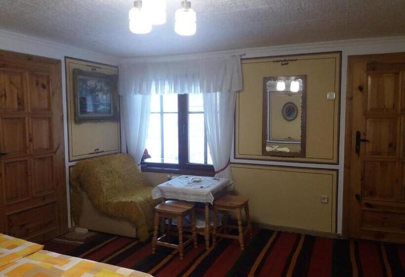 膳宿费 Guest House Bashtina Striaha