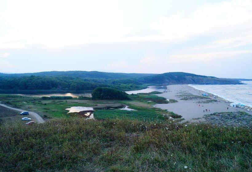 بنسيون Guest House Dara