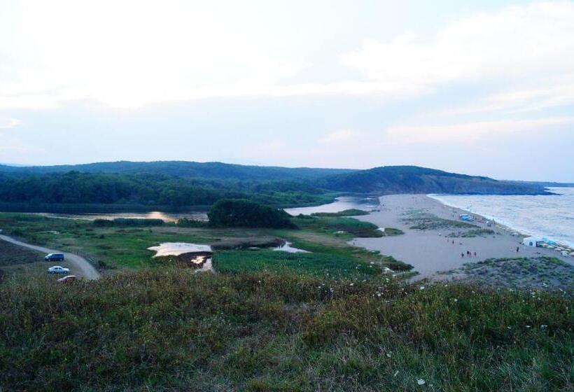 بنسيون Guest House Dara