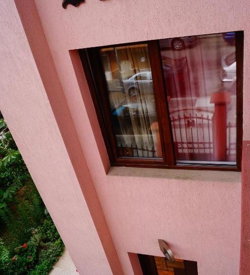 بنسيون Guest House Dara