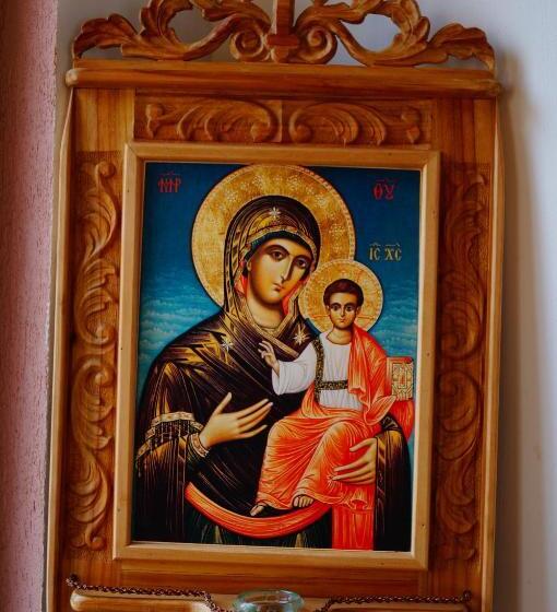 بنسيون Guest House Dara