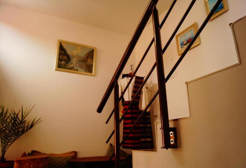 بنسيون Guest House Dara