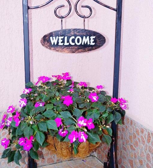 بنسيون Guest House Dara