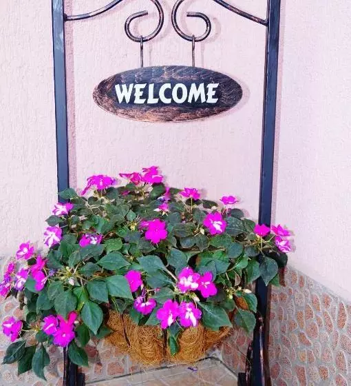 Majatalo Guest House Dara