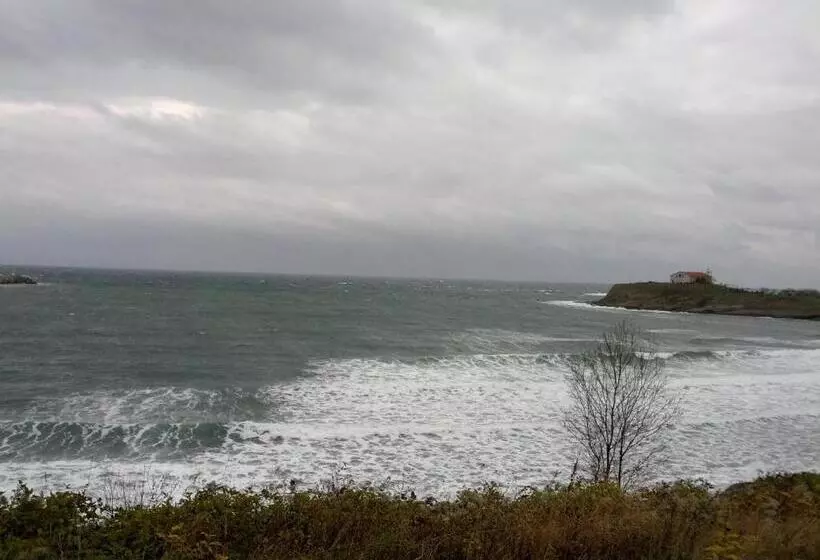 Majatalo Guest House Dara