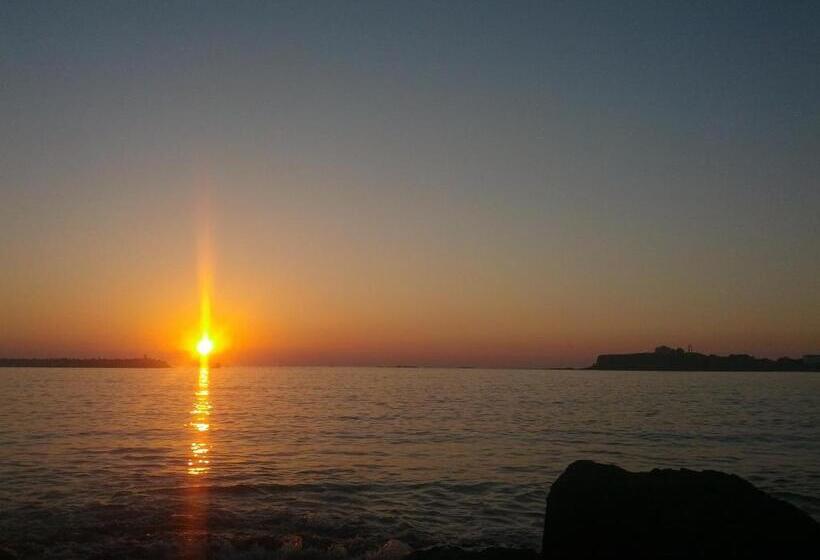 بنسيون Guest House Dara