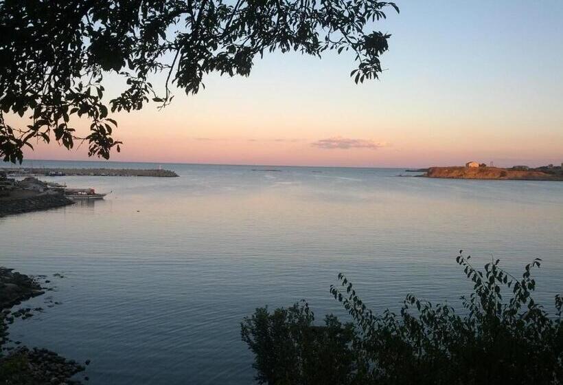 بنسيون Guest House Dara