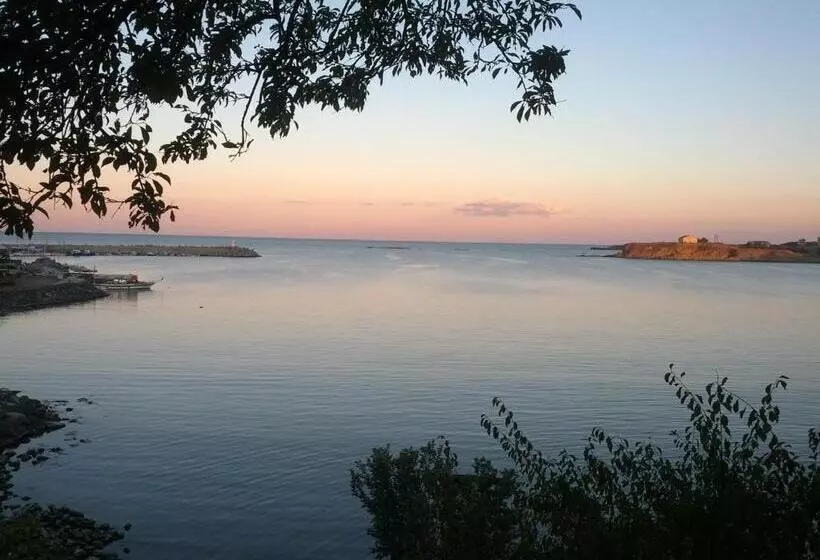 Majatalo Guest House Dara