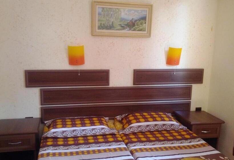 بنسيون Guest House Dara