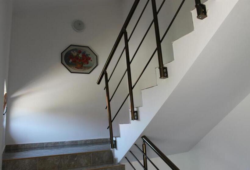 بنسيون Guest House Dara