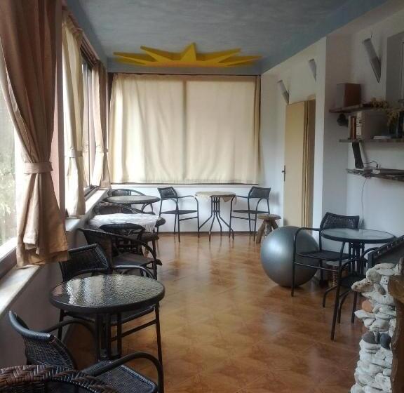 بنسيون Guest House Dara