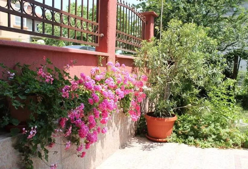 Majatalo Guest House Dara