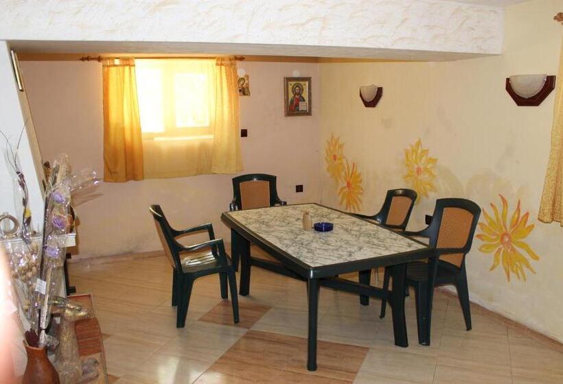 بنسيون Guest House Dara