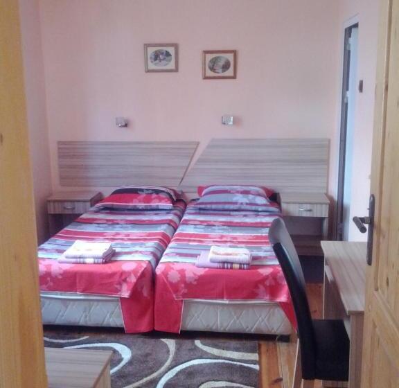 بنسيون Guest House Dara