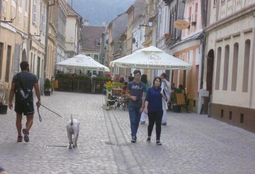 Пансион Guesthouse Postavarului