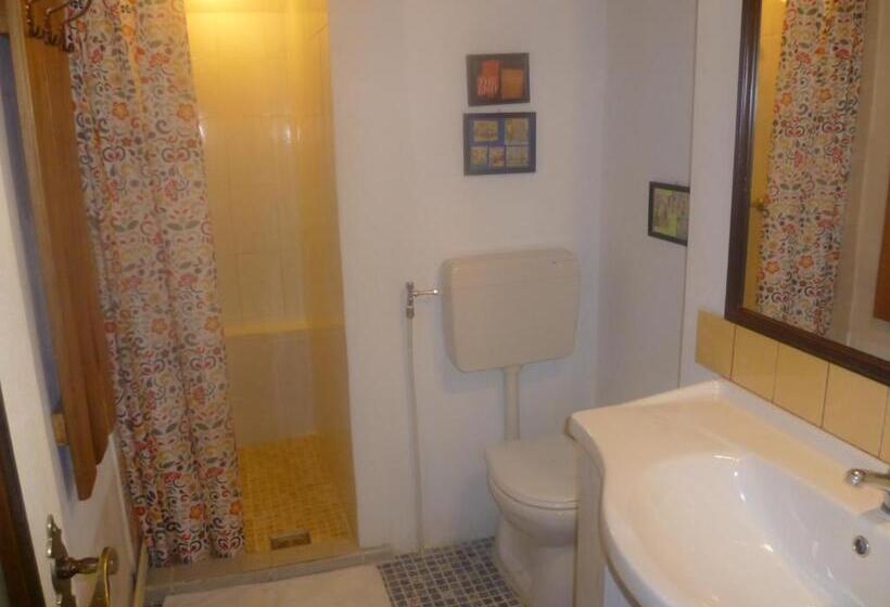 פנסיון Guesthouse Postavarului