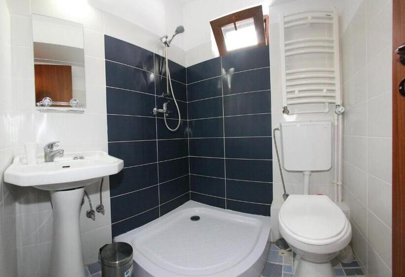 膳宿费 La Buni Busteni