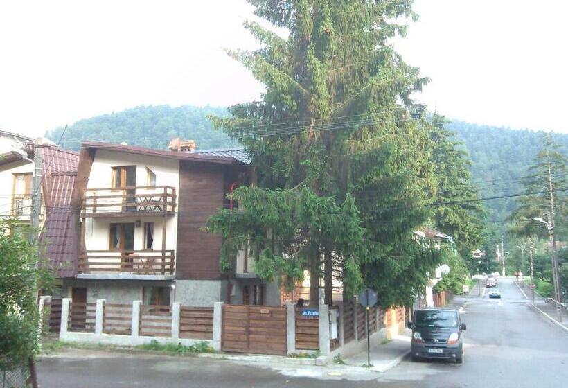 膳宿费 La Buni Busteni