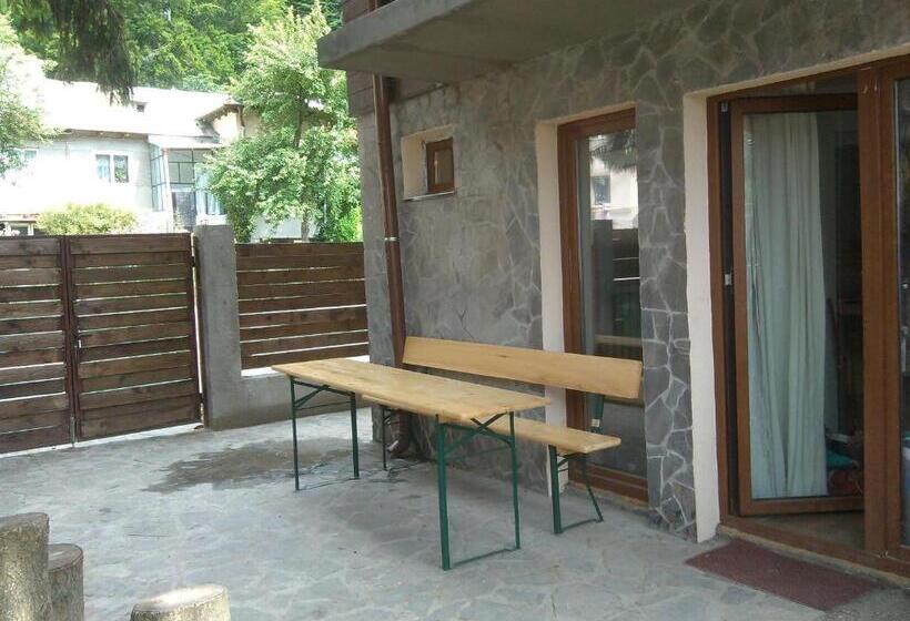 膳宿费 La Buni Busteni