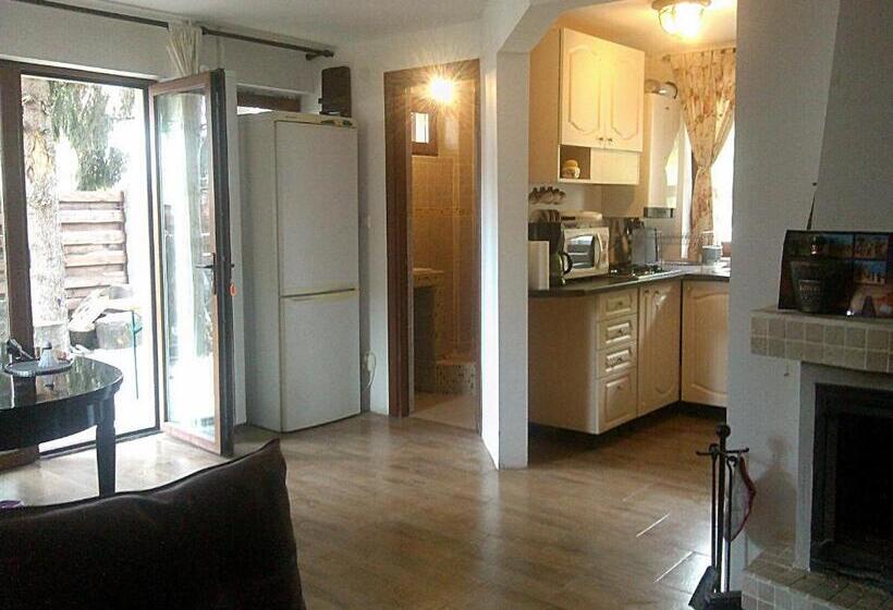 膳宿费 La Buni Busteni