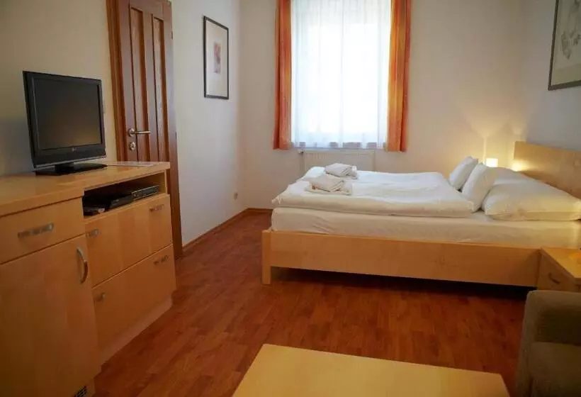 ペンション Penzion Na Ostrově