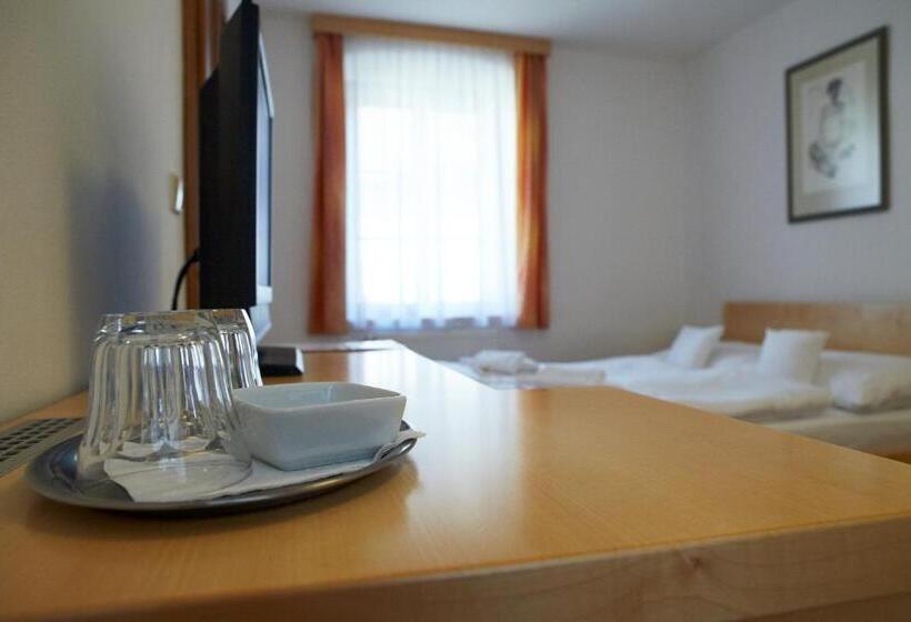 بنسيون Penzion Na Ostrově