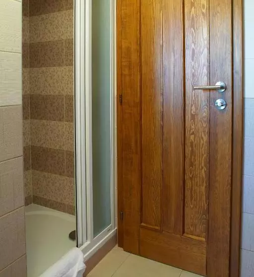 ペンション Penzion Na Ostrově