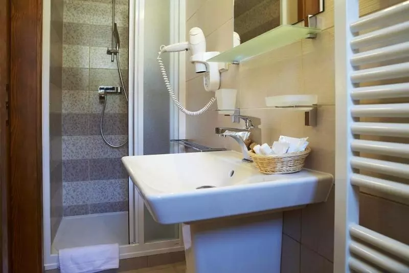 ペンション Penzion Na Ostrově