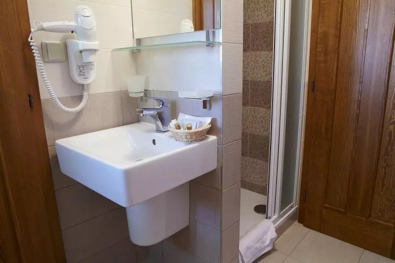 ペンション Penzion Na Ostrově