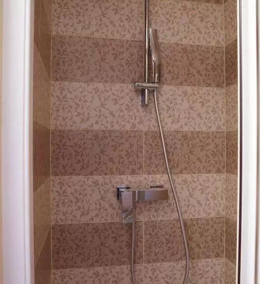 ペンション Penzion Na Ostrově