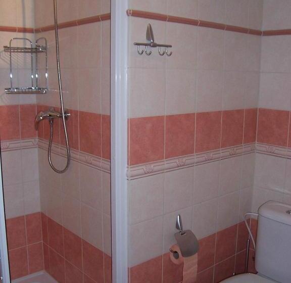 ペンション Penzion Padrtův Mlýn