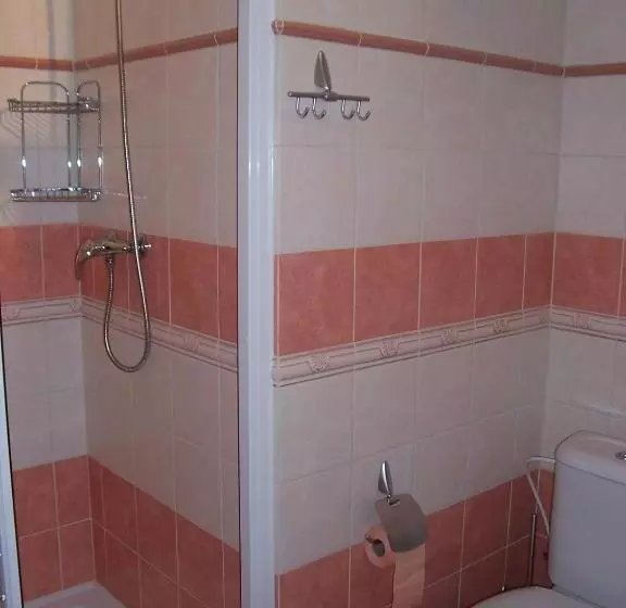 ペンション Penzion Padrtův Mlýn