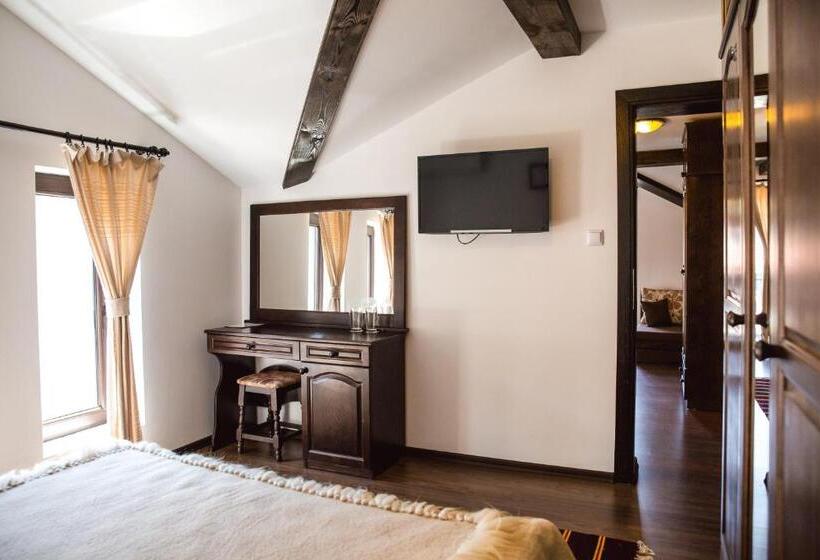 ペンション Topalovi Guest House