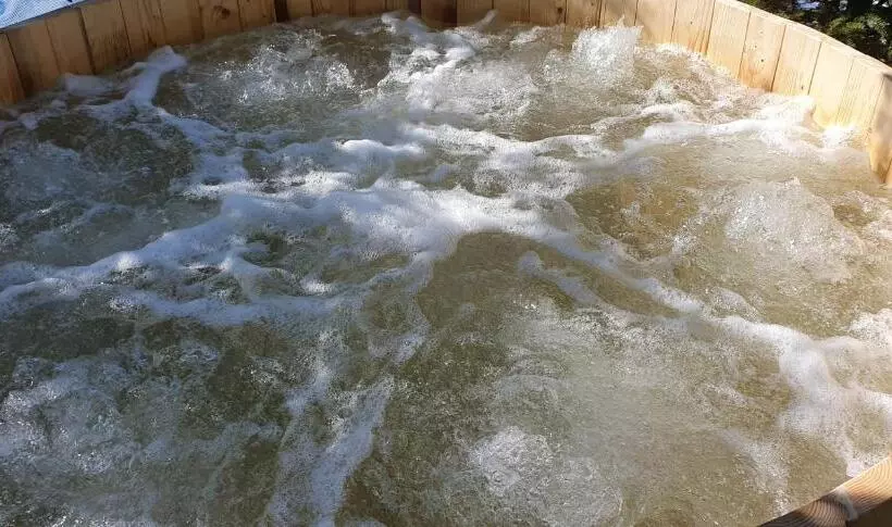 Majatalo Vila Alunis