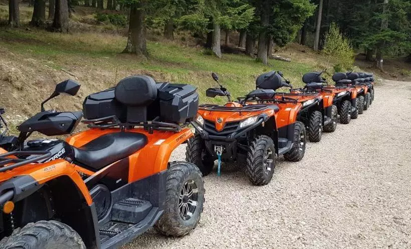 Majatalo Vila Alunis