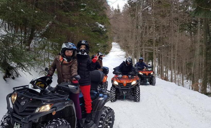 بنسيون Vila Alunis