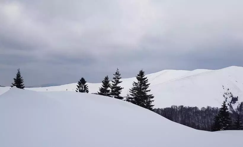 Majatalo Vila Alunis