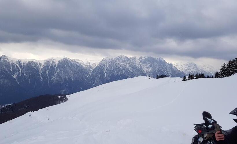 بنسيون Vila Alunis