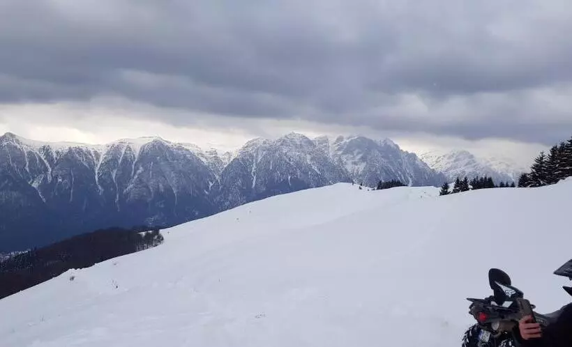 Majatalo Vila Alunis