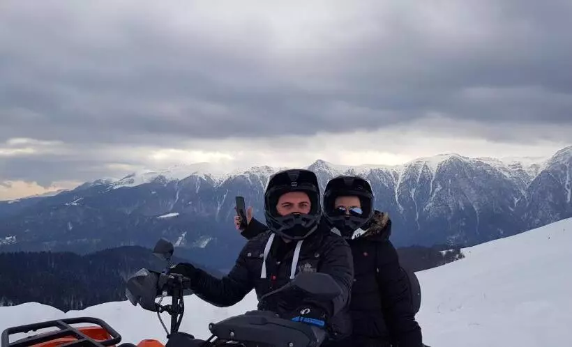 Majatalo Vila Alunis