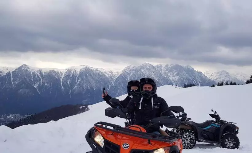 Majatalo Vila Alunis