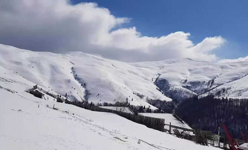 Majatalo Vila Alunis