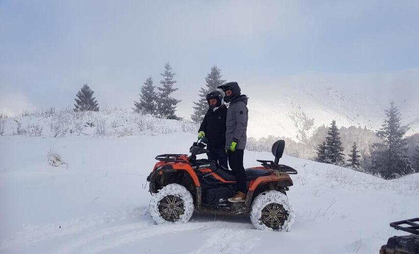 بنسيون Vila Alunis